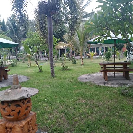Wani Bali Bungalow Toyapakeh Esterno foto