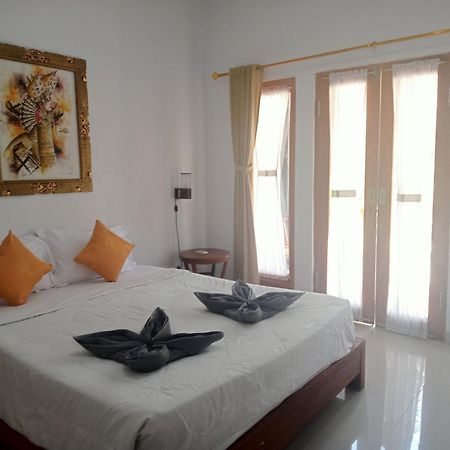 Wani Bali Bungalow Toyapakeh Esterno foto